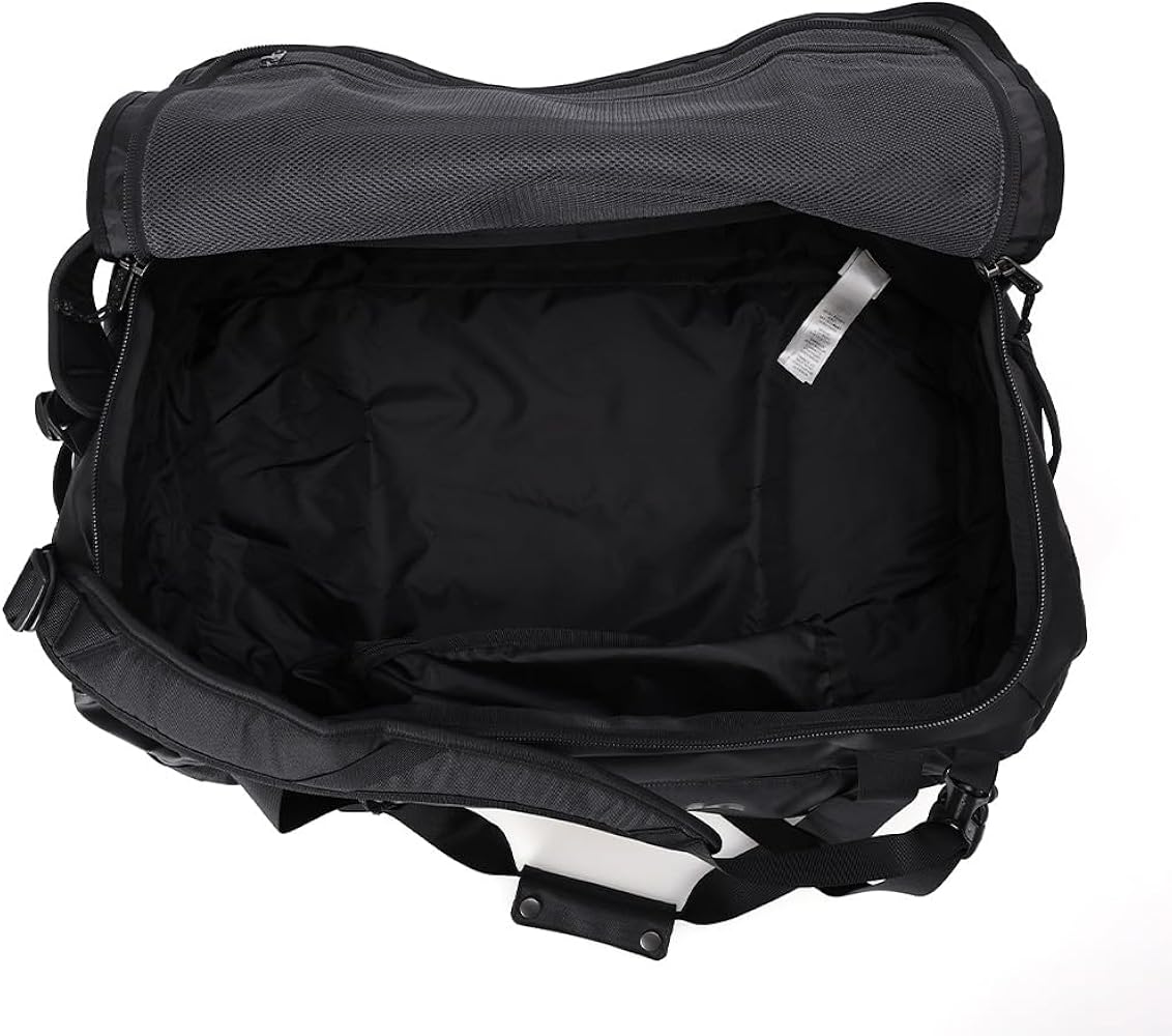 【未使用】パタゴニア ブラックホール ダッフル 55L 49343 Amazon | [パタゴニア] ボストンバッグ バックパック Black Hole